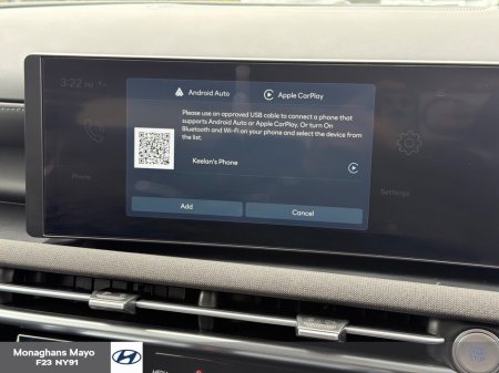 2025 Hyundai Tucson - photo 13