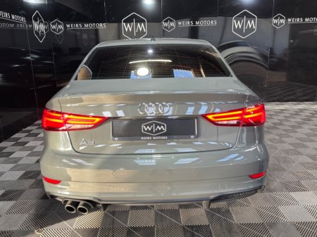 2019 Audi A3 - photo 10
