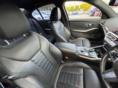 2019 BMW 3-Series - photo 15