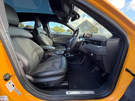2022 Ford Mustang Mach-E - photo 9