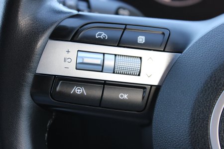 2025 Hyundai Tucson - photo 21