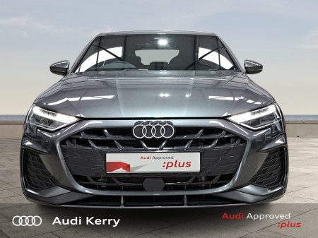 2025 Audi A3 - photo 2