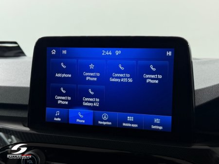 2021 Ford Kuga - photo 31