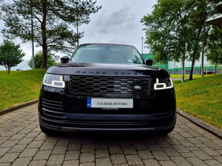 2021 Land Rover Range Rover - photo 7