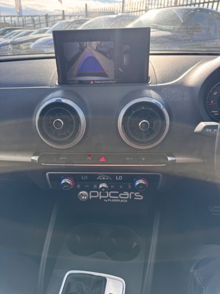 2017 Audi A3 - photo 11