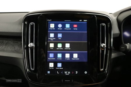 2023 Volvo XC40 - photo 29