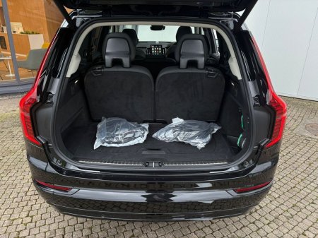 2026 Volvo XC90 - photo 36