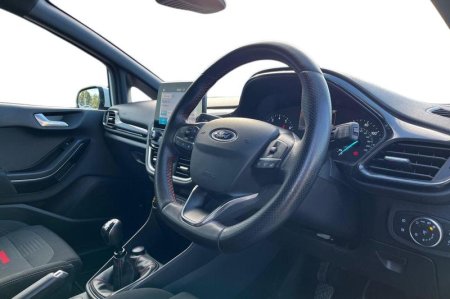 2023 Ford Fiesta - photo 9