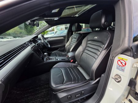 2018 Volkswagen Arteon - photo 14