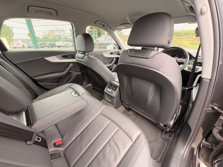 2023 Audi A4 - photo 8