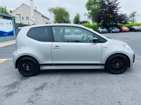 2019 Volkswagen up! - photo 4
