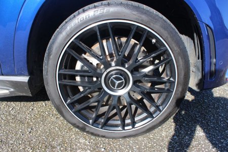 2021 Mercedes-Benz GLE - photo 4