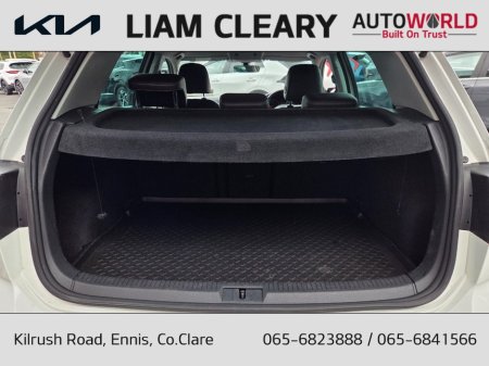 2017 Volkswagen Golf - photo 15
