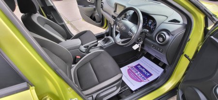 2018 Hyundai KONA - photo 9