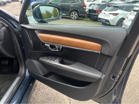 2019 Volvo V90 - photo 15