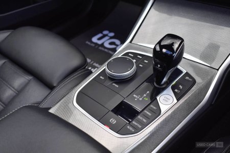 2022 BMW 3-Series - photo 19