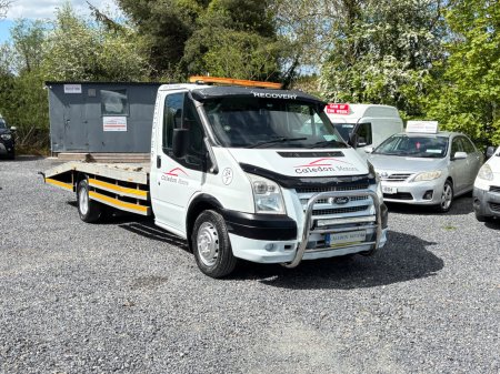 2013 Ford Transit - photo 9
