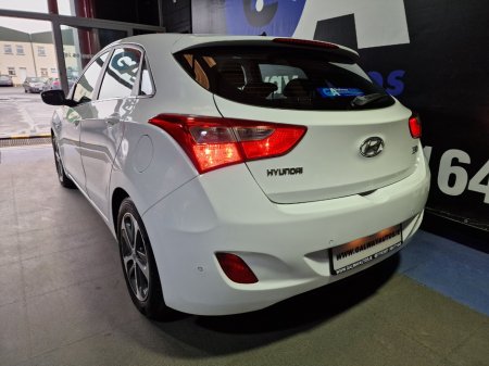 2016 Hyundai i30 - photo 7