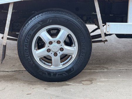 2020 LDV Maxus - photo 7