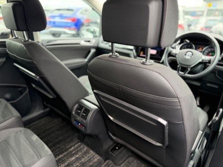 2019 Volkswagen Touran - photo 36