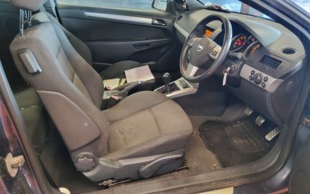 2008 Opel Astra - photo 6