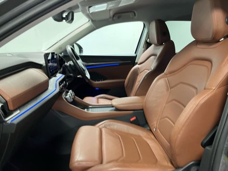 2024 Skoda Kodiaq - photo 19