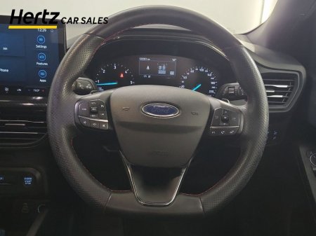 2023 Ford Focus - photo 13