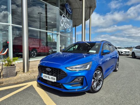 2023 Ford Focus - photo 9
