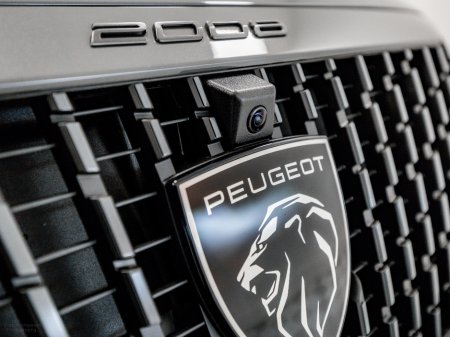 2026 Peugeot 2008 - photo 26