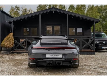2025 Porsche 911 - photo 5