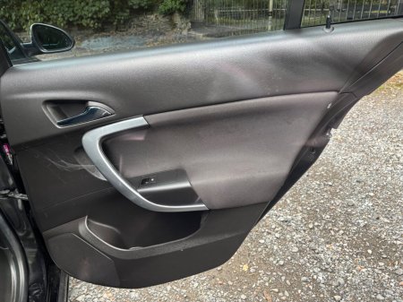 2016 Opel Insignia - photo 21
