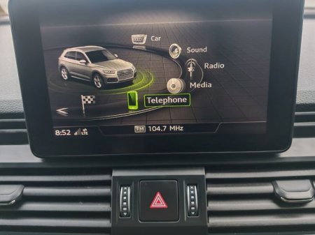2019 Audi Q5 - photo 20