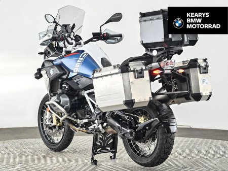 2023 BMW R 1250 - photo 5