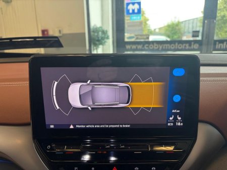 2022 Volkswagen ID.4 - photo 28