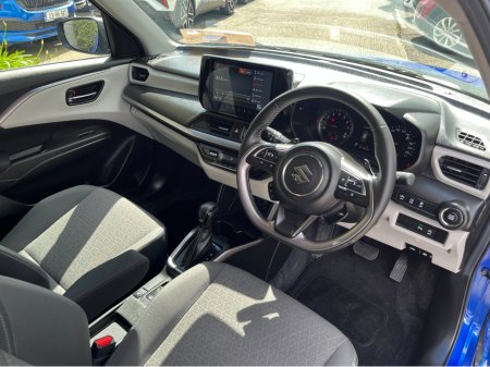 2023 Suzuki Swift - photo 14