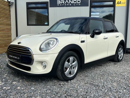 2016 Mini Cooper - photo 3