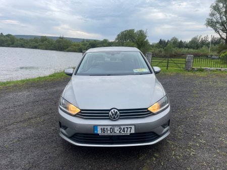 2016 Volkswagen Golf - photo 14