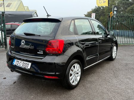 2017 Volkswagen Polo - photo 6