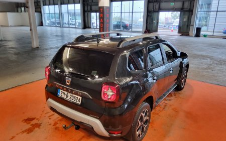 2021 Dacia Duster - photo 2