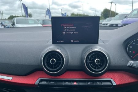 2017 Audi Q2 - photo 36