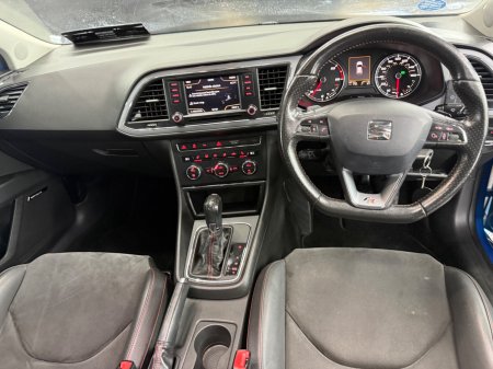 2014 SEAT Leon - photo 24