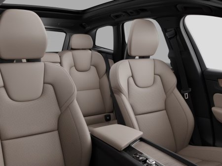2027 Volvo XC60 - photo 8