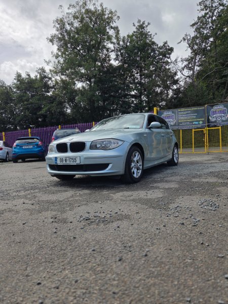 2008 BMW 1-Series - photo 8