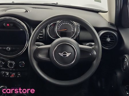2018 Mini Cooper - photo 19