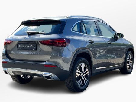 2026 Mercedes-Benz GLA - photo 3