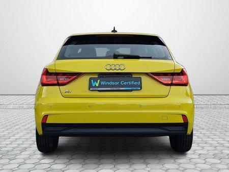 2021 Audi A1 - photo 10