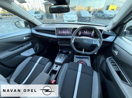 2026 Opel Frontera - photo 10