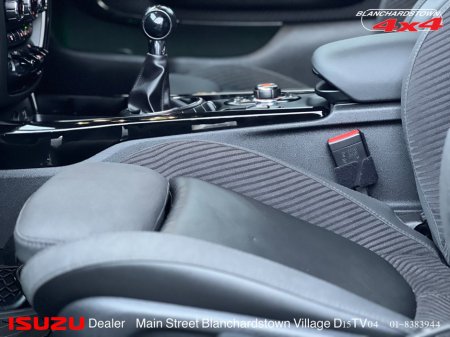 2016 Mini Clubman - photo 21