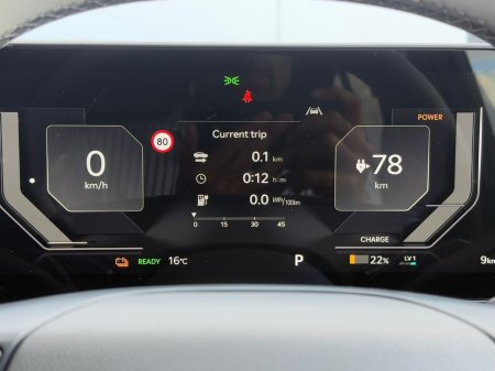 2026 Kia EV2 - photo 15