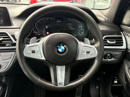 2020 BMW 7-Series - photo 17